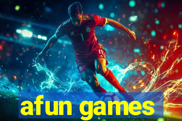 afun games